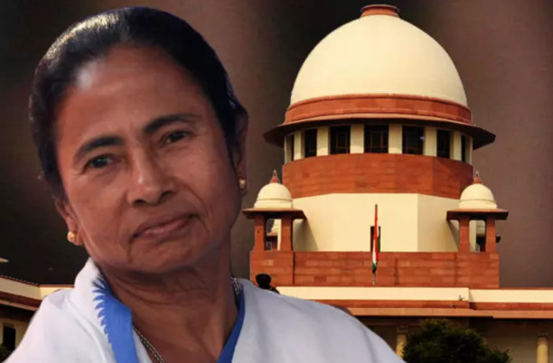 sir-case-mamata-banerjee-supreme-court-lawyer-role
