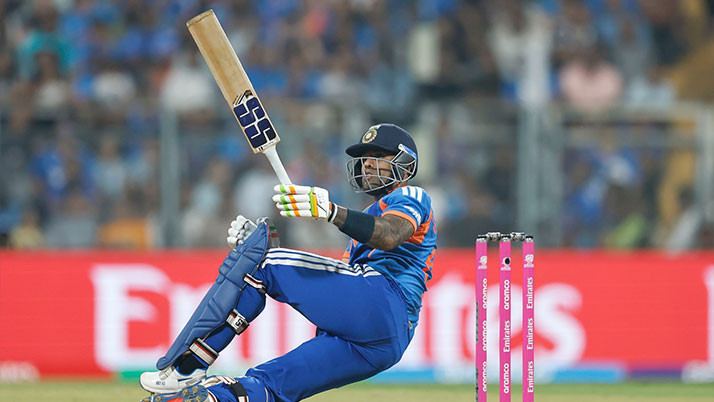 Suryakumar Yadav's exceptional batting led India to victory, but it left many questions regarding the performance of the other batsmen.