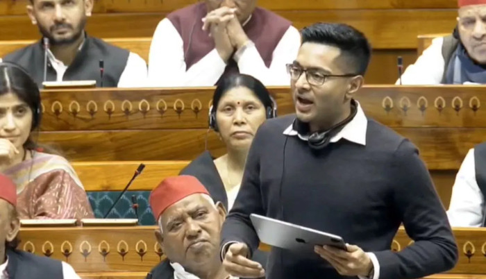 abhishek-banerjee-attack-on-budget-us-india-trade-deal-farmers