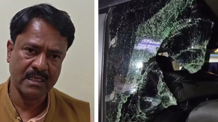 bongaon-bjp-mla-ashok-kirtaniya-family-attack-row