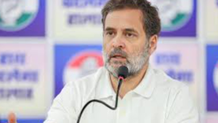 bjp-mp-nishikant-dubey-demands-cancellation-of-rahul-gandhi-mp-post-in-lok-sabha