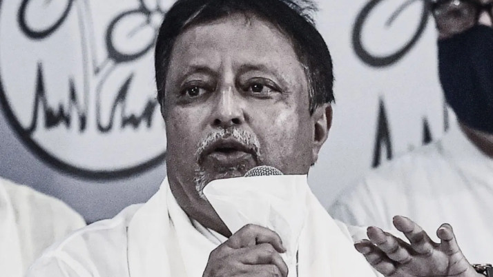 mukul-roy-passed-away-tmc-bengal-politics