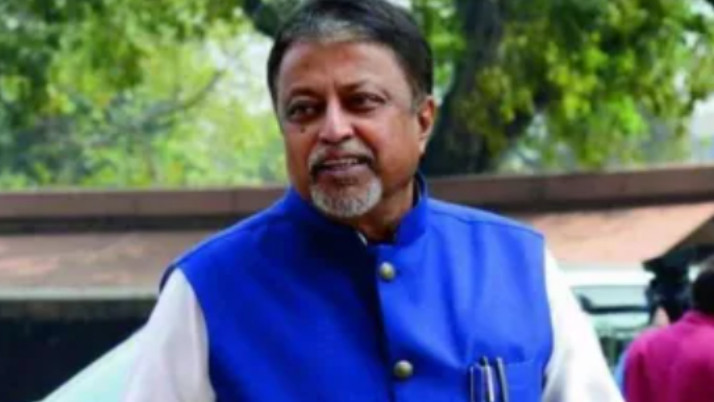 mukul-roy-passed-away-tmc-bengal-politics