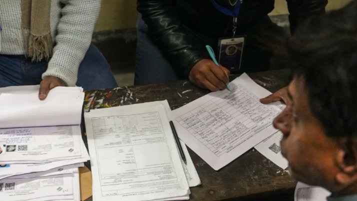 sir-voter-verification-judicial-officers-start