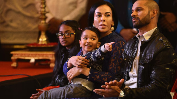 shikhar-dhawan-court-verdict-property-dispute-ex-wife-money-return-india