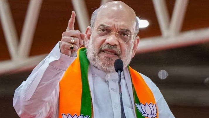 amit-shah-bengal-election-infiltration-row-tmc-reaction-update