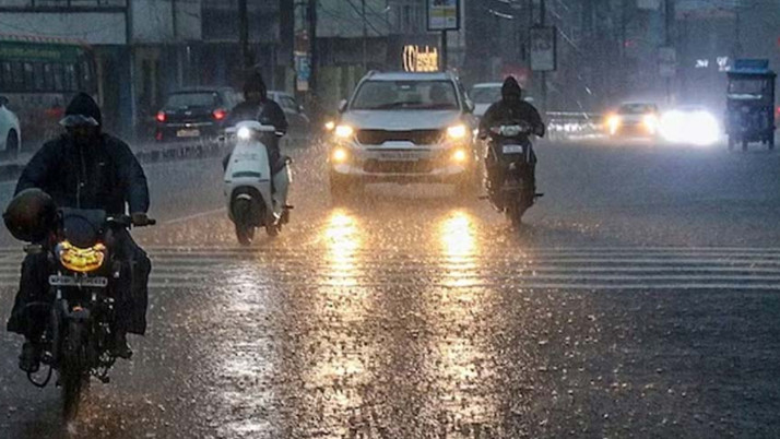 west-bengal-weather-update-rain-north-bengal-temperature-rise-march