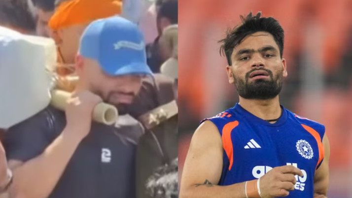 india-vs-west-indies-eden-quarter-final-world-cup-rinku-singh-update