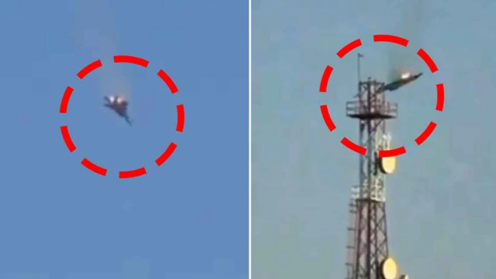 us-f15-crash-kuwait-iran-conflict-video-viral