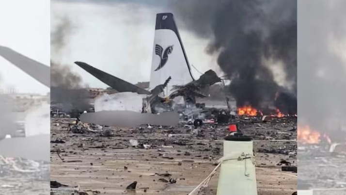 israel-strike-destroys-iran-air-plane-bushehr-airport-nuclear-plant-russia-evacuation-crisis