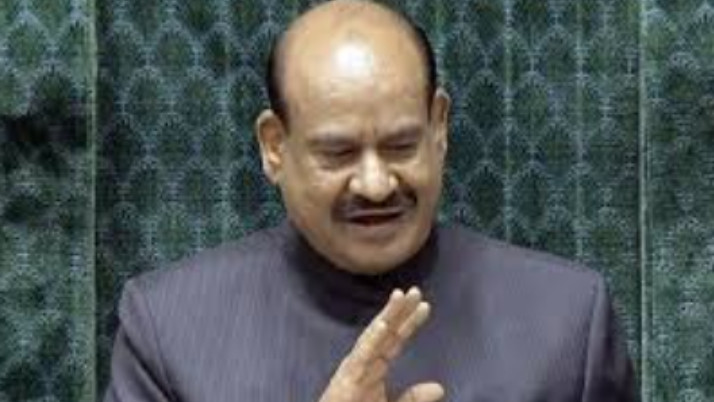 no-confidence-motion-against-lok-sabha-speaker-om-birla-trinamool-may-support-opposition