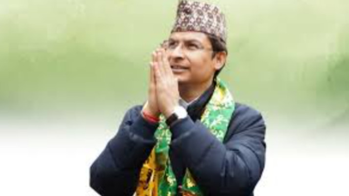 raju-bista-demands-presidents-rule-in-bengal-after-president-visit-siliguri-political-row