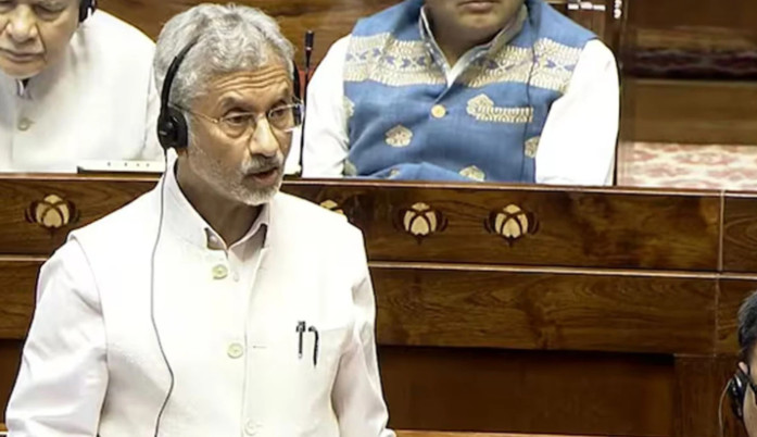 india-calls-for-dialogue-and-diplomacy-on-iran-war-jaishankar-rajya-sabha-statement