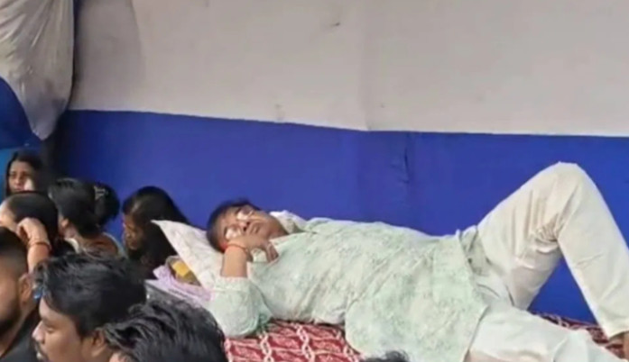 udayan-guha-hunger-strike-in-dinhata-over-voter-list-removal-issue