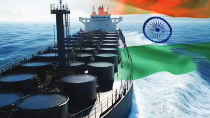 india-sends-5000-ton-diesel-to-bangladesh-through-friendship-pipeline-amid-global-oil-crisis