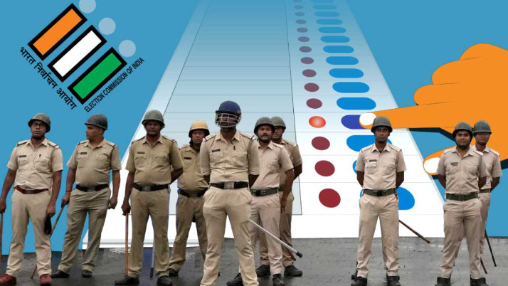 west-bengal-assembly-election-observer-in-every-constituency