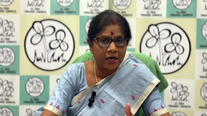 shashi-panja-injured-girish-park-clash-brigade-rally-political-tension-kolkata-news