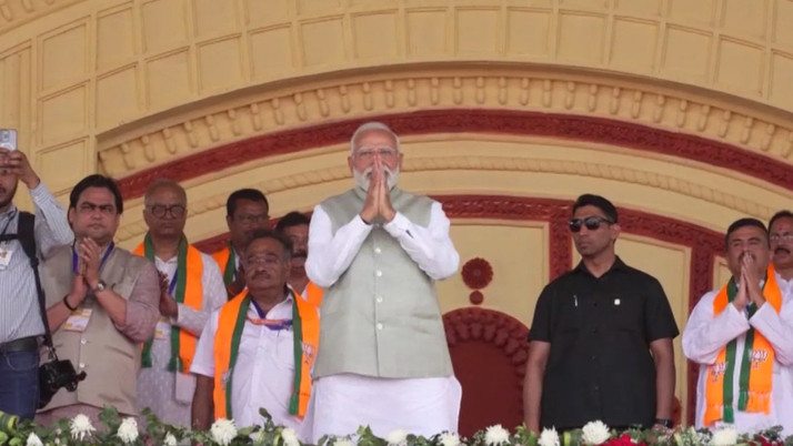 modi-attack-on-tmc-west-bengal-brigade-rally-women-safety-jobs-corruption