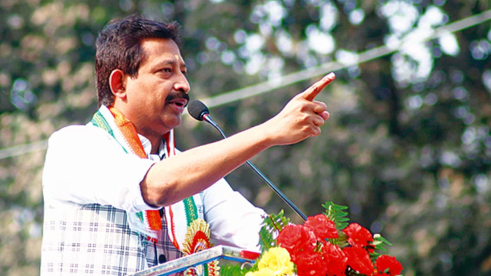 rajib-banerjee-debra-controversy-trinamool-internal-conflict-election-update