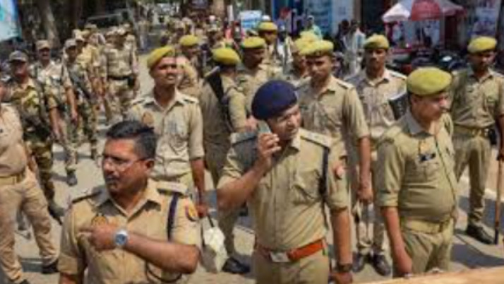 ram-navami-security-west-bengal-police-deployment-drone-surveillance-kolkata-news