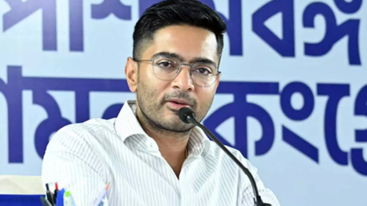 abhishek-banerjee-meeting-chaos-naoda-ticket-protest-chair-clash-breaking-news