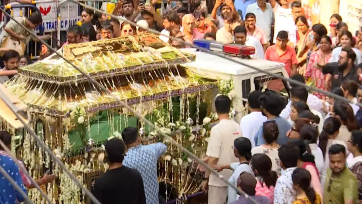 rahul-body-return-vijoygarh-emotional-scenes-tollywood