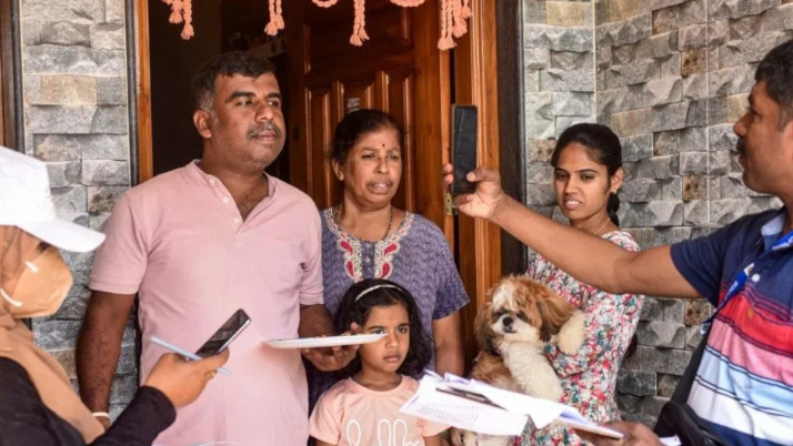 india-census-digital-process-west-benga