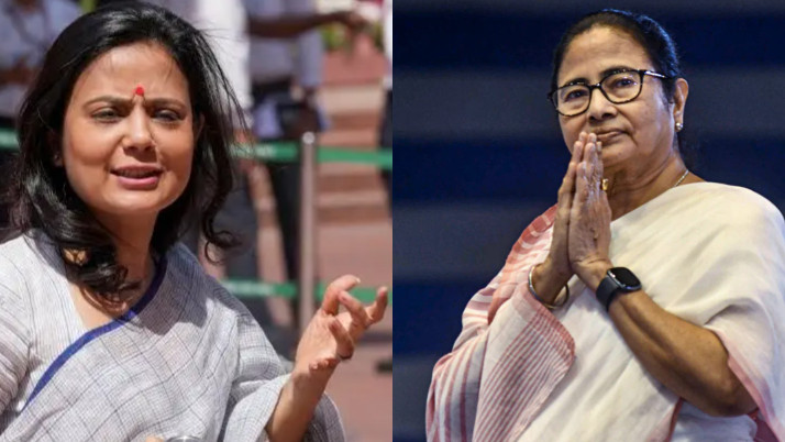 mahua-moitra-comment-controversy-gujarati-community-tmc-reaction-mamata-apology