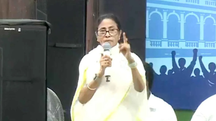 mamata-banerjee-nanur-rally-voter-list-controversy-bjp-attack-election-issue