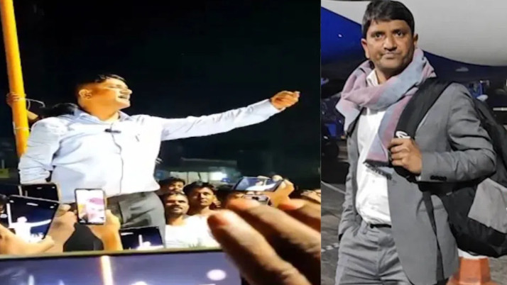 mofakkarul-islam-arrested-kaliachak-incident-viral-video