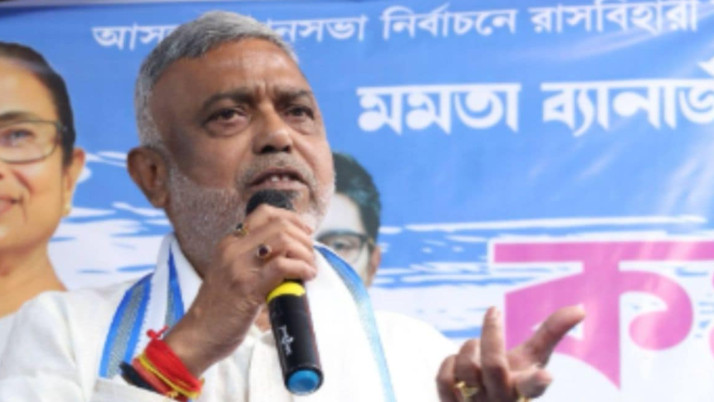 debashish-kumar-ed-interrogation-land-scam-rasbehari-tmc