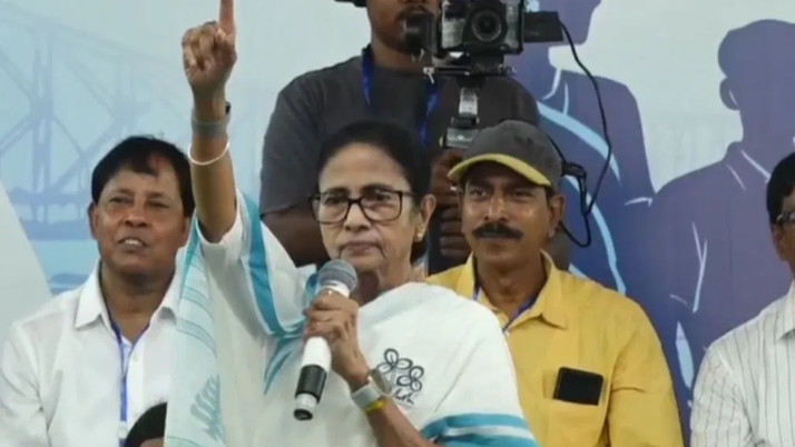 mamata-banerjee-kaliachak-violence-attack-election-commission-cid-arrest