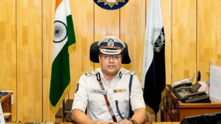 west-bengal-election-officer-transfer-mamata-banerjee-letter-election-commission