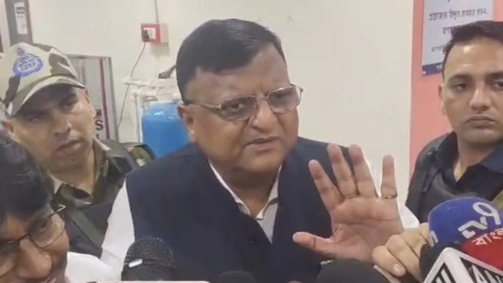 election-commission-ceo-visit-east-medinipur-sensitive-booth-inspection-free-fair-vote