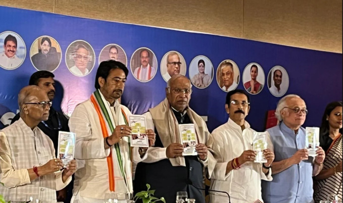 congress-attacks-tmc-and-bjp-in-west-bengal-election-2026-new-political-equation