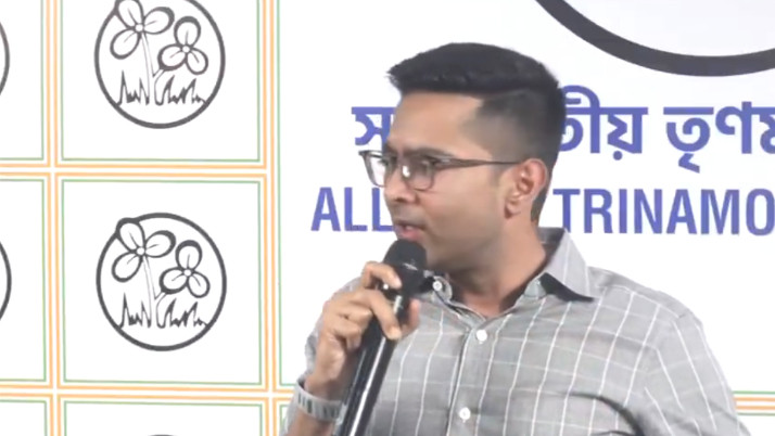 voter-list-name-removal-row-west-bengal-abhishek-mamata-reaction