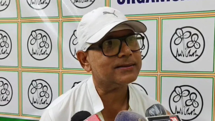 medinipur-tmc-candidate-affidavit-controversy-bjp-complaint-election