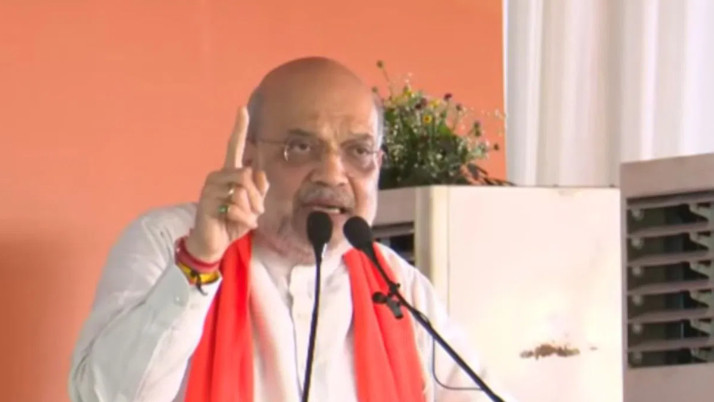 amit-shah-video-message-darjeeling-hills-election-political-attack