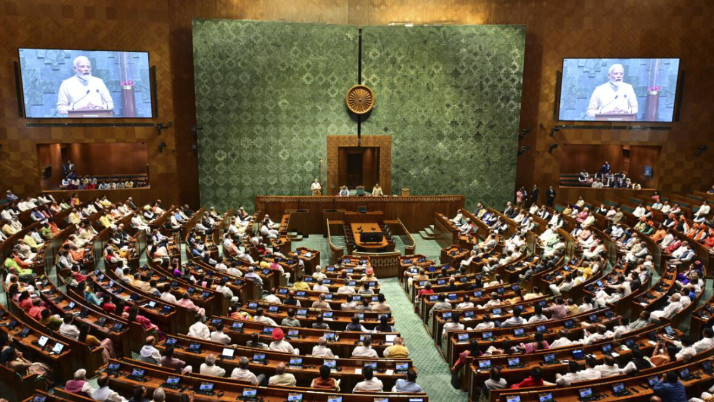 parliament-special-session-delimitation-bill-west-bengal-seat-increase-news