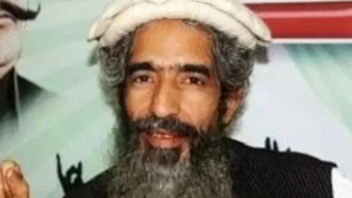 Lashkar-e-Taiba Co-Founder Shot in Lahore