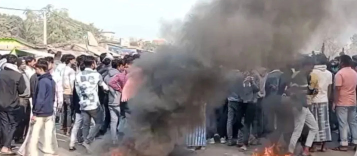 beldanga-violence-case-bail-15-accused-charge-sheet-delay-court-decision