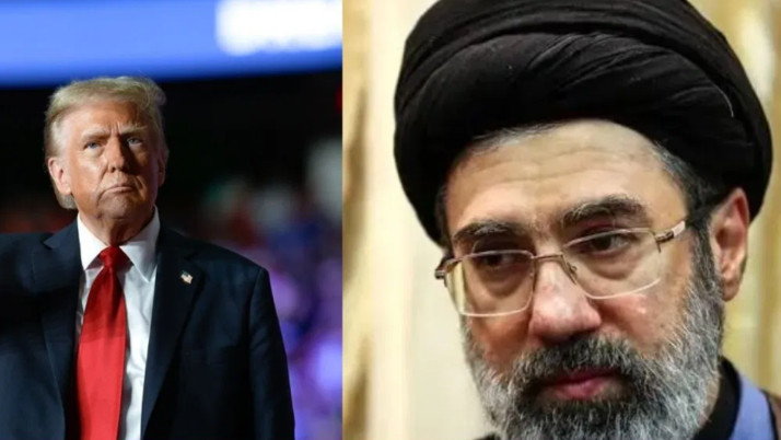 iran-us-tensions-hormuz-closed-trump-controversy-dilip-ghosh-reaction