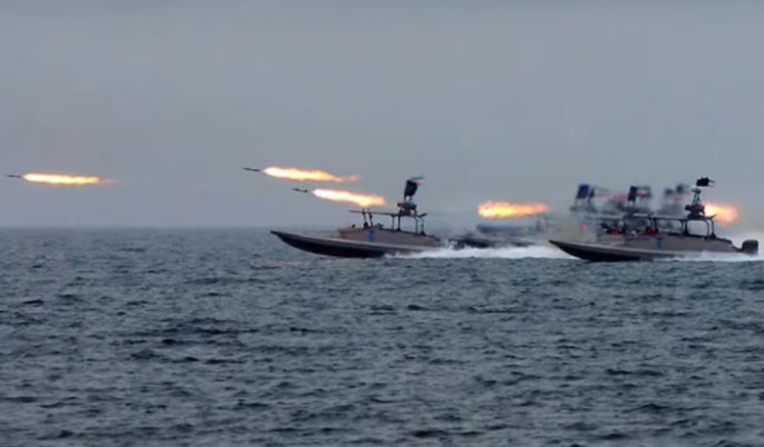 us-seizes-iranian-cargo-ship-strait-of-hormuz-tension-trump-statement