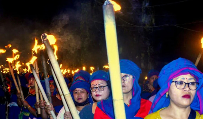 manipur-violence-protest-bandh-after-rocket-attack-child-death-unrest