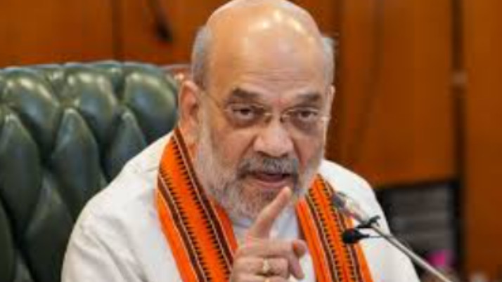 amit-shah-strategy-meeting-second-phase-election-bjp-west-bengal-bengali-news