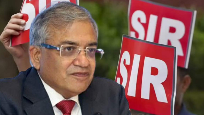 impeachment-motion-against-chief-election-commissioner-gyanesh-kumar-rajya-sabha-opposition-news