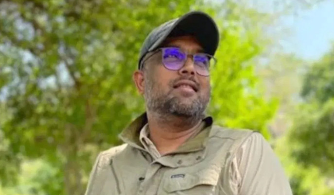 vinesh-chandel-bail-ed-case-delhi-patiala-house-court-update