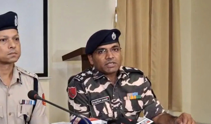 post-poll-violence-siliguri-police-zero-tolerance-action-arrests-news