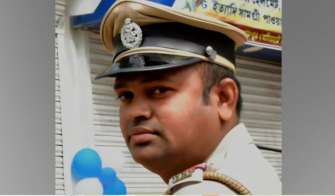sandeshkhali-violence-oc-shot-police-crpf-injured-post-poll-clash-west-bengal
