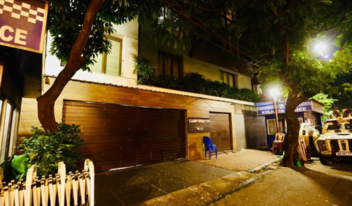 extra-security-removed-from-mamata-and-abhishek-banerjee-residence